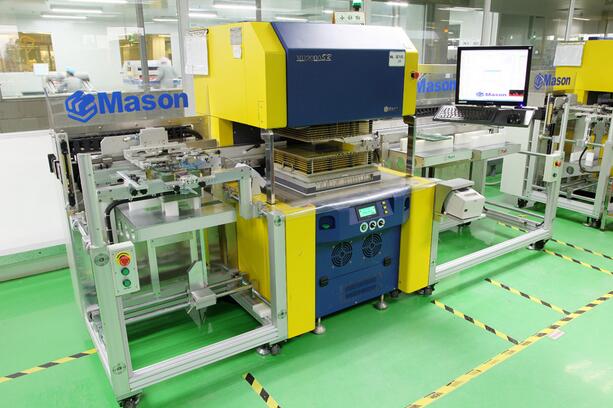 PCB電路板測試儀主要功能