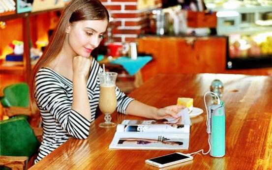 線路板廠資訊：不想做音箱的自拍桿不是合格的移動電源