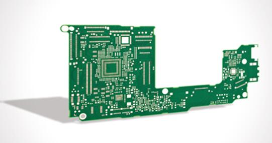高密度互連任意層HDI板產品