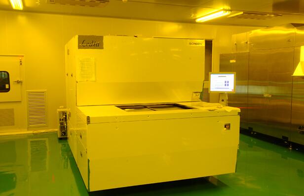 HDI板的特性和對影像轉(zhuǎn)移工藝要求