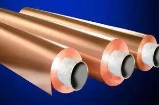 PCB廠上游銅箔基板廠營運(yùn)出現(xiàn)轉(zhuǎn)機(jī)