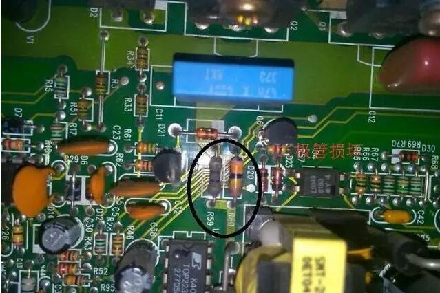 快速檢測(cè)出HDI PCB板故障問題的方法