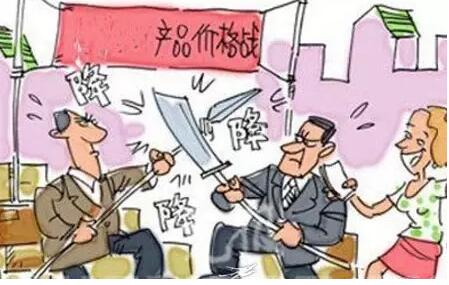 線路板廠資訊：低價競爭，餓死同行，累死自己，坑死企業(yè)！