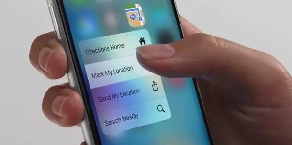指紋識別軟硬結合板之指紋識別和壓力感應，iPhone的新技術？