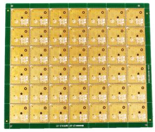 汽車線路板小編想問：你知道線路板上的字母分別是什么意思嗎？