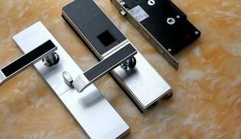 指紋識別軟硬結合板所知道的那個指紋解鎖原理