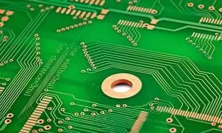 線路板板面起泡是怎么造成的？