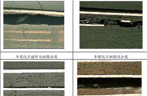 電路板廠十大PCB不可接受的質量問題