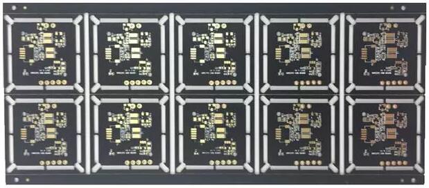 PCB廠線路板的智能檢測方法