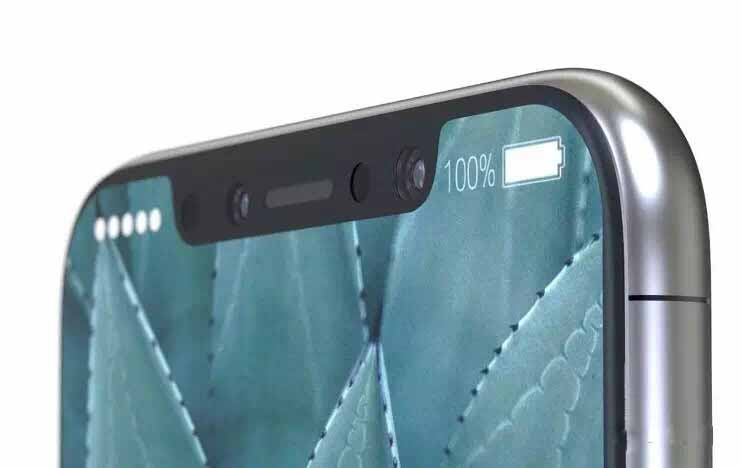 PCB廠：Iphone 8會價格不菲