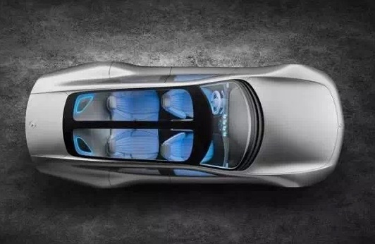 氮化鋁陶瓷汽車HDI將助力人工智能改造汽車行業