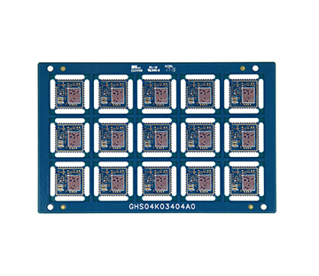 HDI將成臺(tái)商PCB廠在全球舞臺(tái)決戰(zhàn)主戰(zhàn)場(chǎng)
