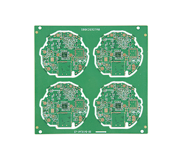 電路板 (PCB) 為什么大多是綠色的？