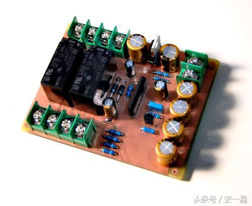 線(xiàn)路板元器件的放置和怎樣排高低壓