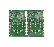 電路板機械鉆孔工藝常見問題及處理方法