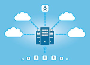 PCB廠告訴你：什么是云計算？