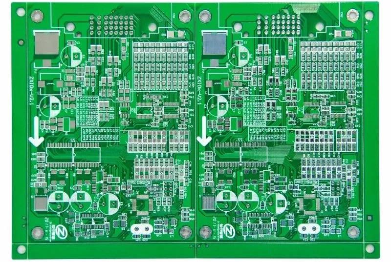 雙面PCB板線路板焊盤不上錫的原因有哪些？