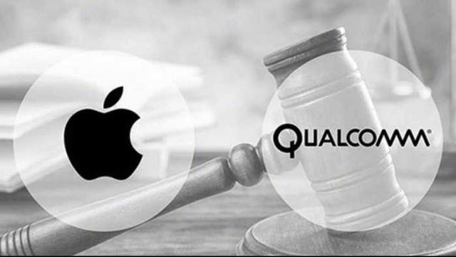 PCB廠之高通終于國產手機低頭？