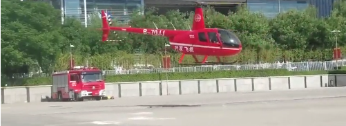 HDI廠之共享飛機，了解一下！