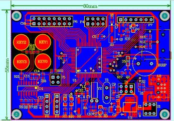 汽車HDI廠淺談PCB行業格局與發展趨勢
