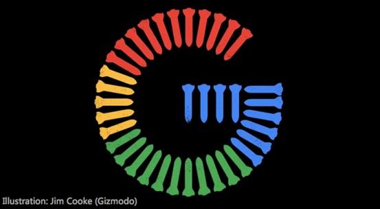 汽車線路板之Google決定2019年退出美軍無人機項目