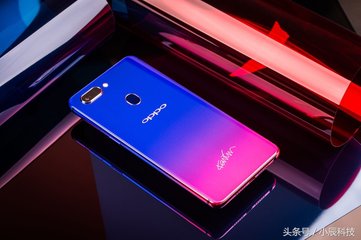 PCB廠：OPPO很強勢！成首家支持人臉支付的安卓廠家