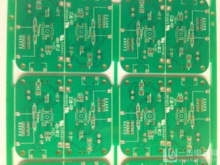 電源設計中線路板不可忽略的5點