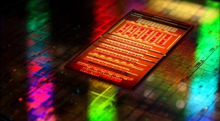 線路板廠: 我國光電子芯片新突破, 未來可搭載眼鏡、手機實現夜視功能