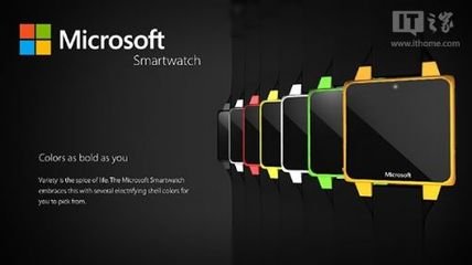 HDI之微軟放棄智能手表；谷歌開發功能手機操作系統？