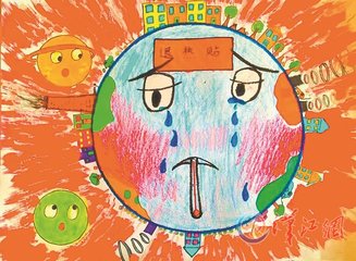 這個夏天，不只PCB廠的你熱，整個地球都在“發高燒”