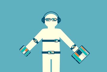 PCB廠：可穿戴設備的發展趨勢：細分到極致！