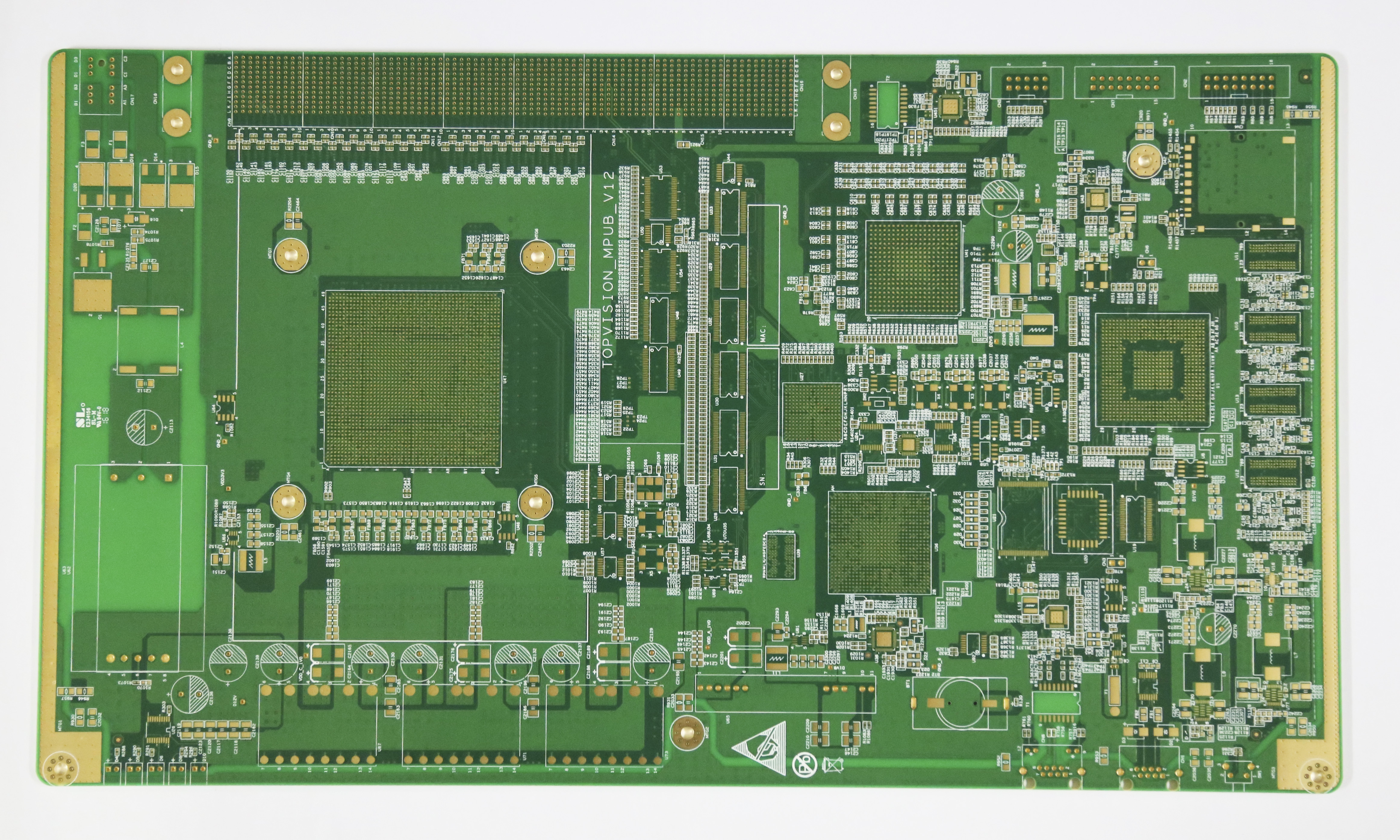 六個好習(xí)慣讓你輕松搞定PCB設(shè)計