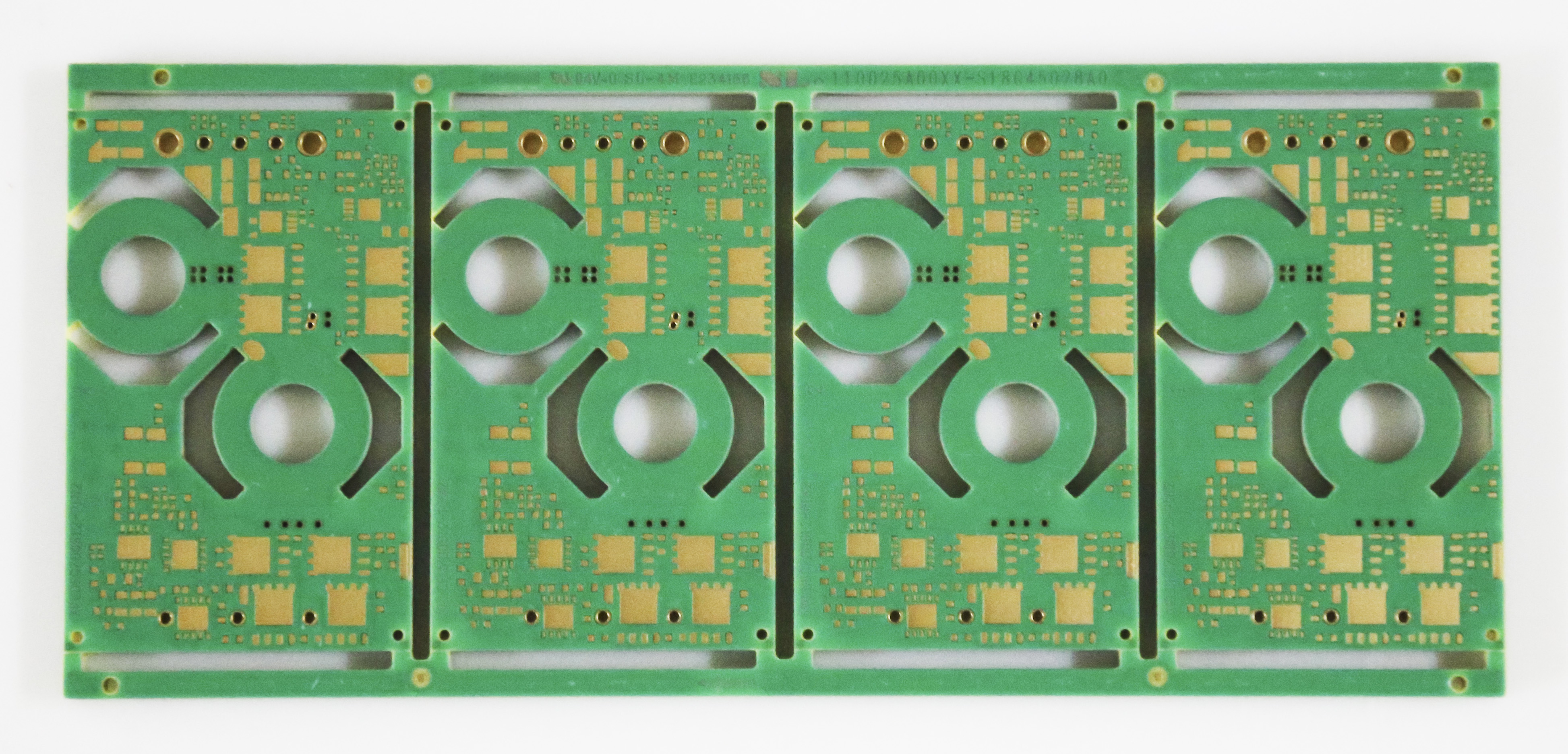 PCB線路板生產(chǎn)制作的7個可行性工藝詳細(xì)分析