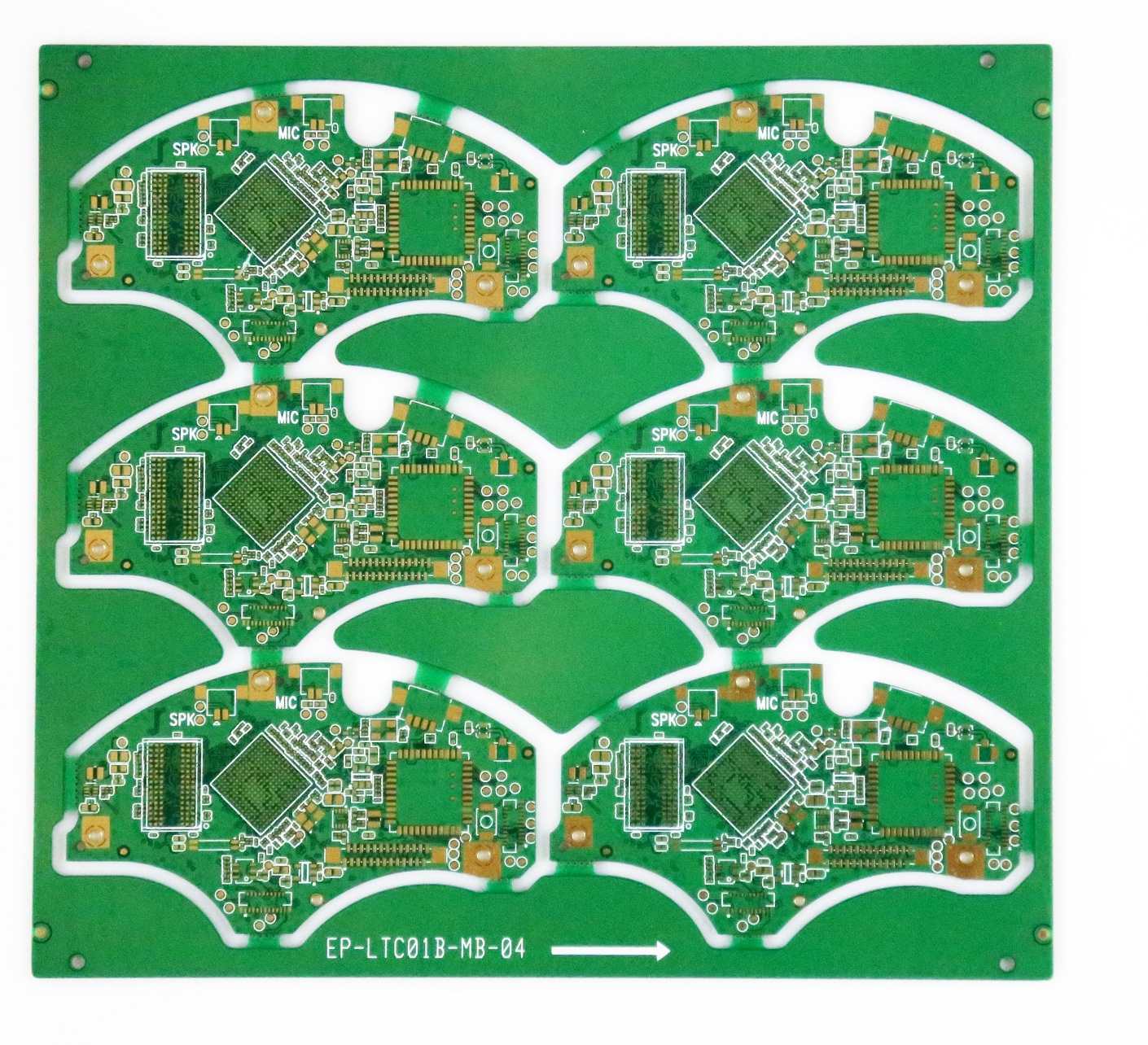 電路板廠的PCB鋪銅：采用鋪實銅和網(wǎng)絡(luò)銅的利弊分析