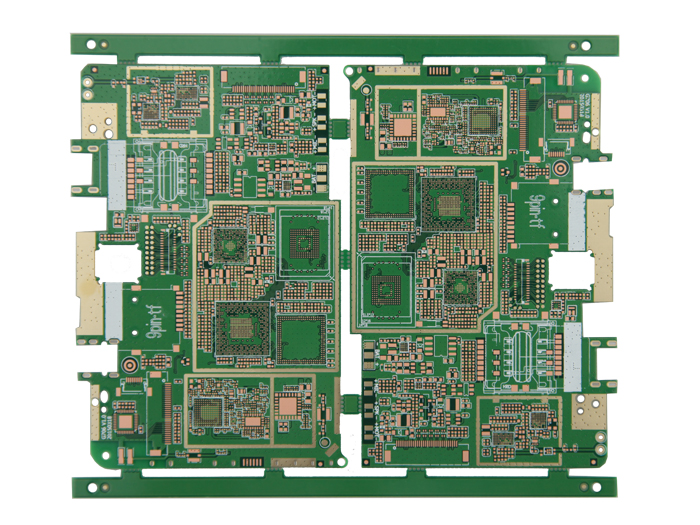 PCB廠線路板生產之沉銅工藝