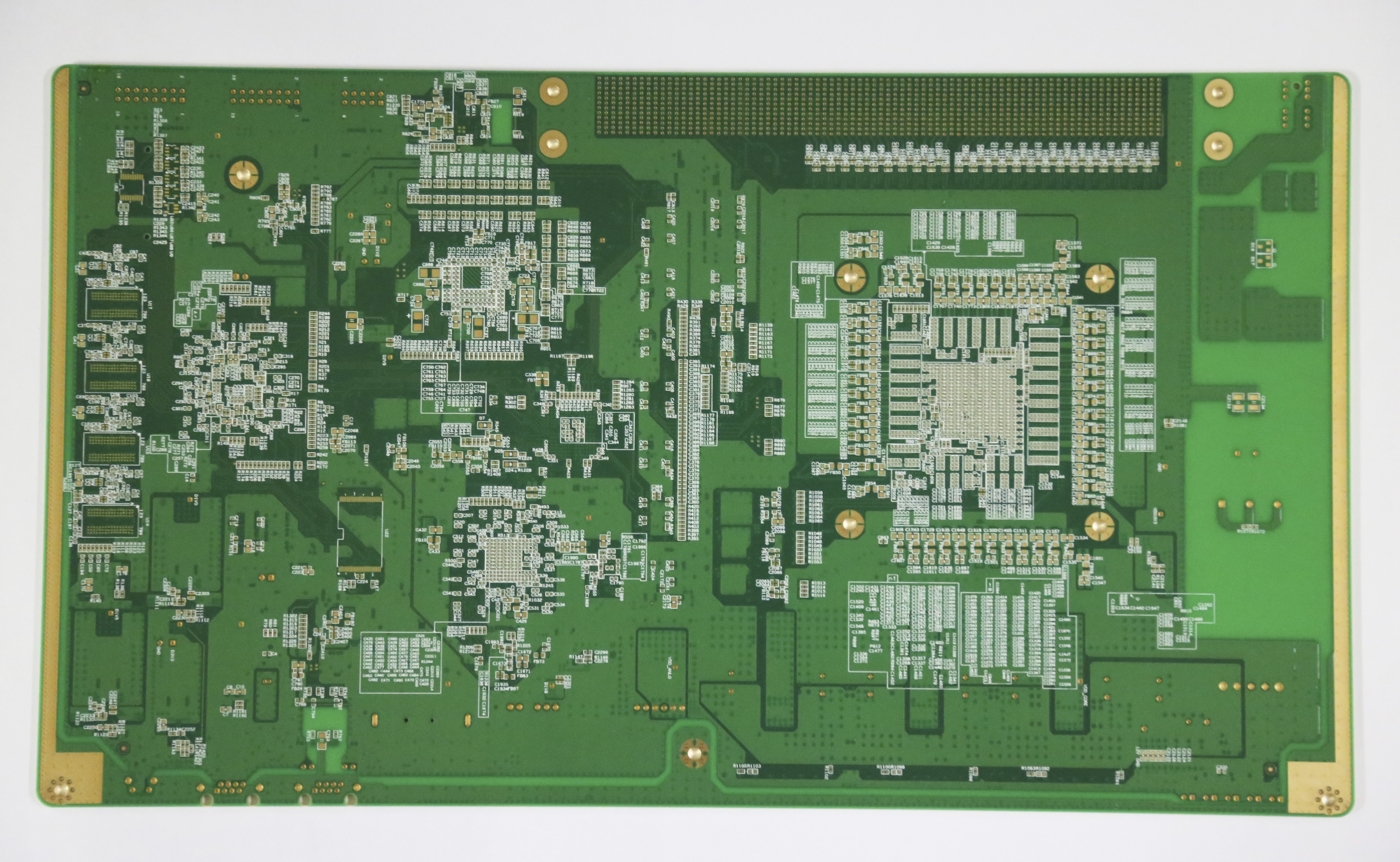 PCB廠各個狀態下的板子要如何稱呼？