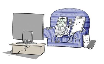 汽車線路板之大屏手機扎堆出，因為人們更愛大尺寸？