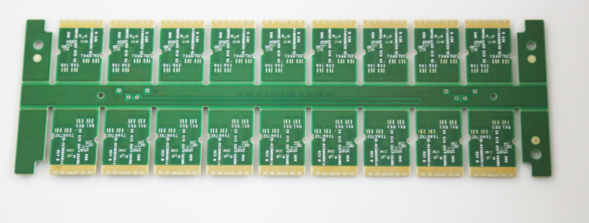 電路板廠PCB金手指的主要瑕疵包括那些？