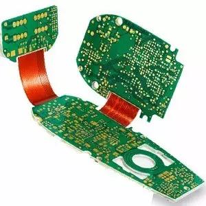 電路板廠都應該知道的常見鉆孔含義及特點。