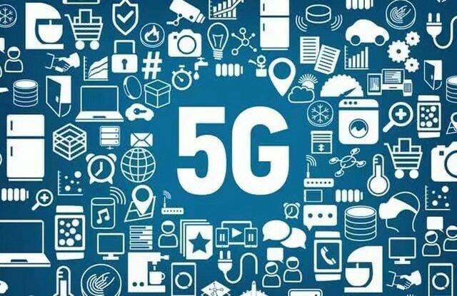 HDI廠之華為5G將壟斷時代，已經擺脫美國限制！