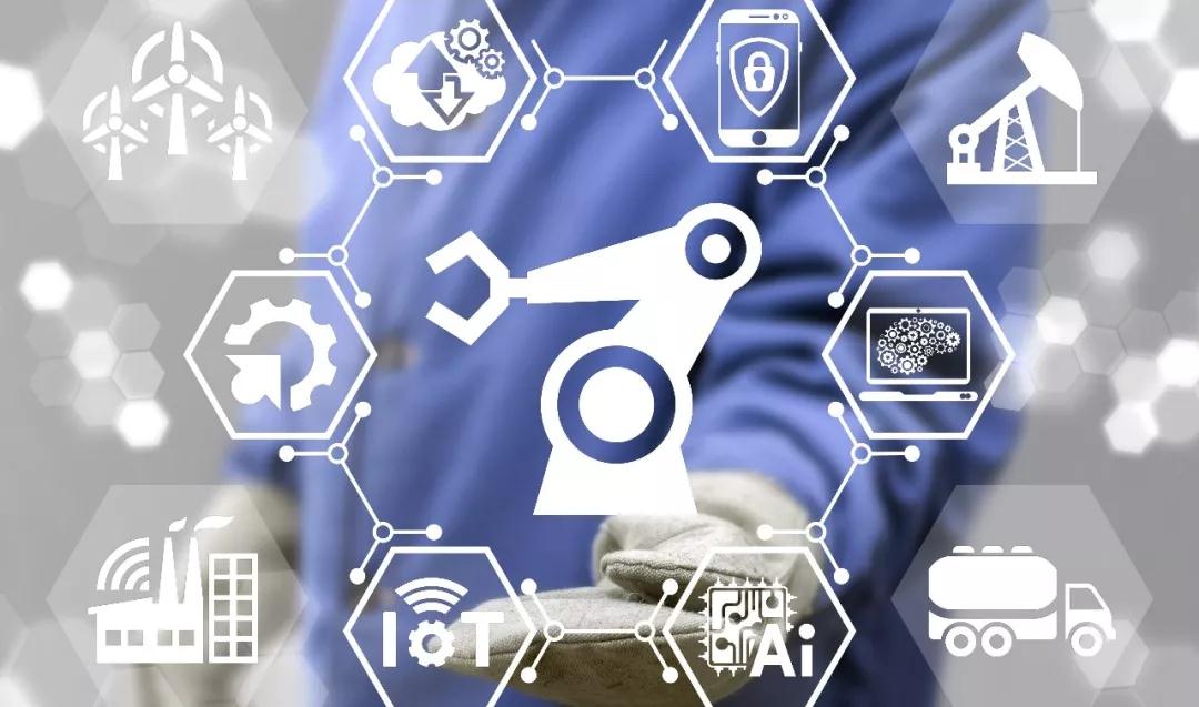 HDI廠看工業4.0下，MES有哪些新發展趨勢