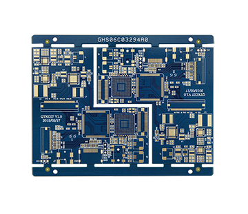 PCB為啥要刷三防漆