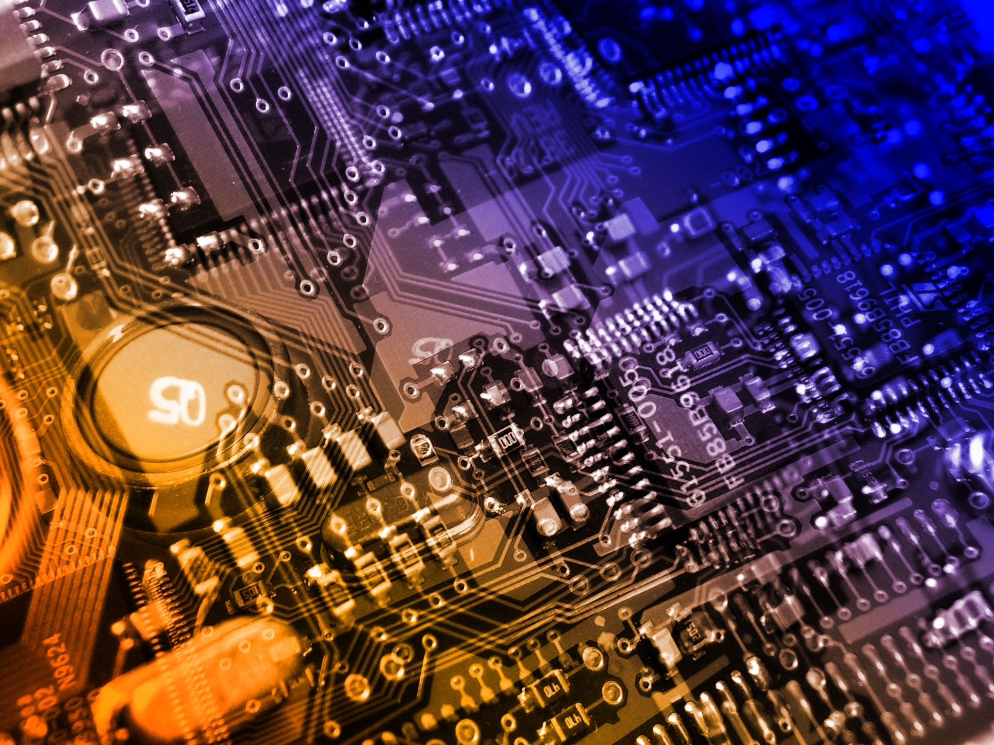 詳細分析2019年電路板廠即PCB產業會有什么變化？