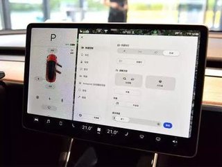 汽車HDI廠：車廠都在琢磨用中央觸摸屏代替傳統按鍵，那安全性還能保證嗎？