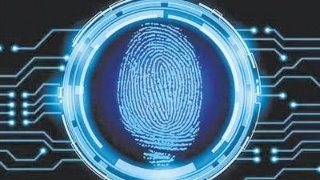 PCB廠：AI都能偽造指紋了，生物識別還安全