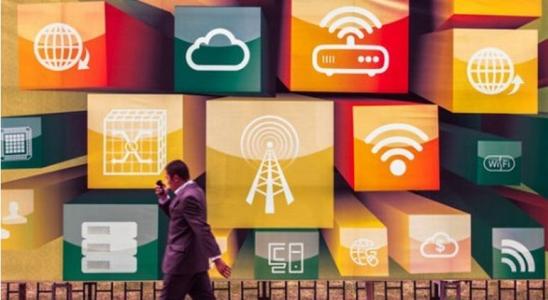 軟硬結合板之2019年春節期間移動數據流量消費增長翻倍