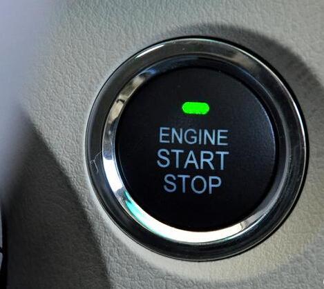 汽車線路板廠: 汽車“無鑰匙啟動”存在的意義是什么？