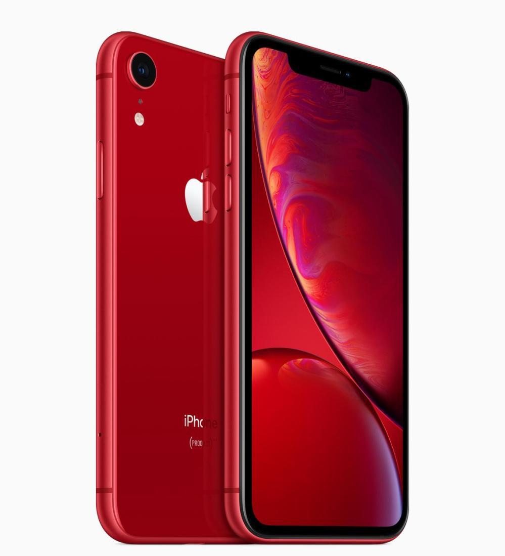 iPhone XS比iPhone XR脆弱的原因，竟與PCB有關