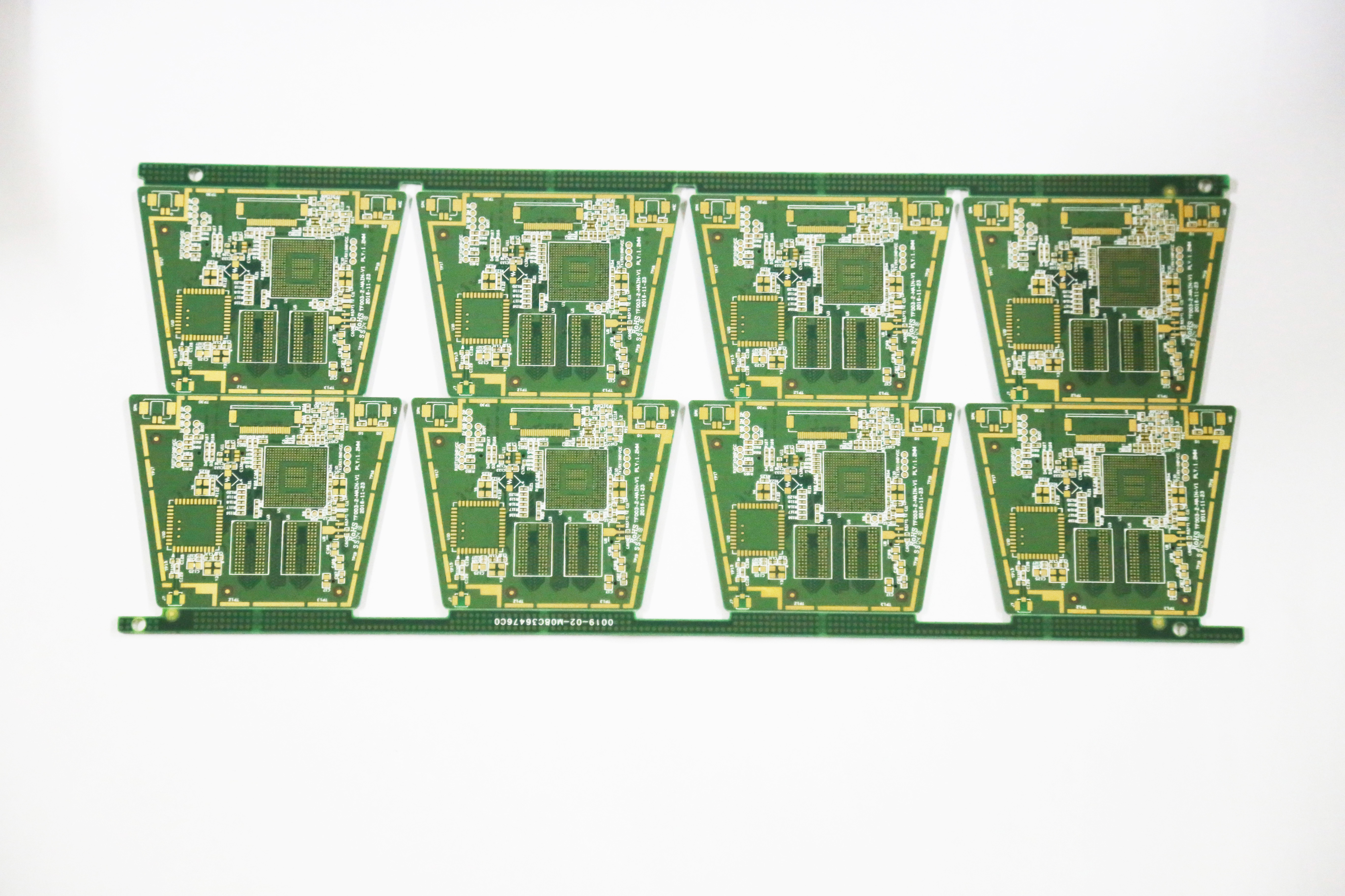 一文了解2018年P(guān)CB產(chǎn)業(yè)鏈發(fā)展狀況