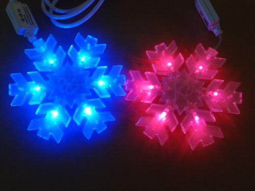 指紋識別軟硬結(jié)合板之為什么LED燈會越用越暗呢？